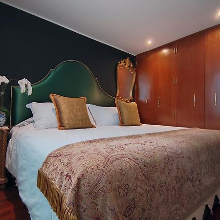 Ana Frank Boutique Hotel Lima Buitenkant foto