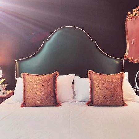 Ana Frank Boutique Hotel Lima Buitenkant foto