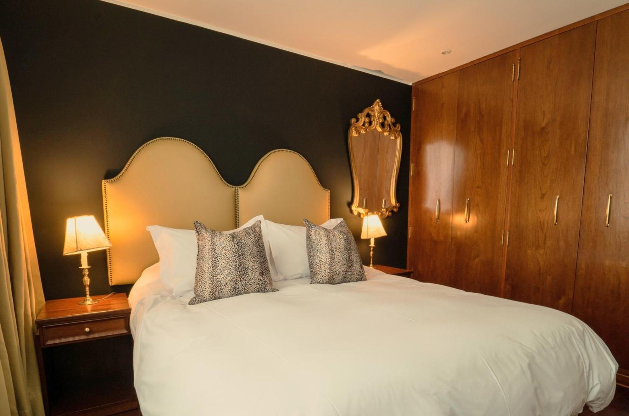 Ana Frank Boutique Hotel Lima Buitenkant foto