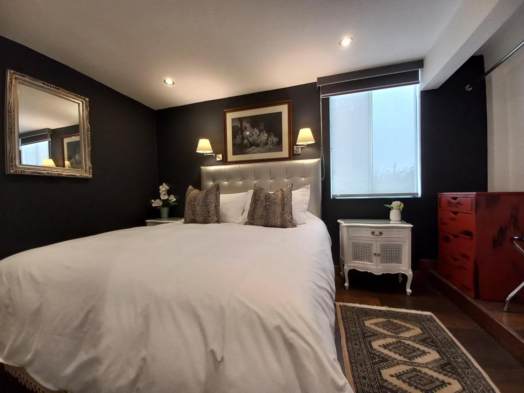 Ana Frank Boutique Hotel Lima Buitenkant foto