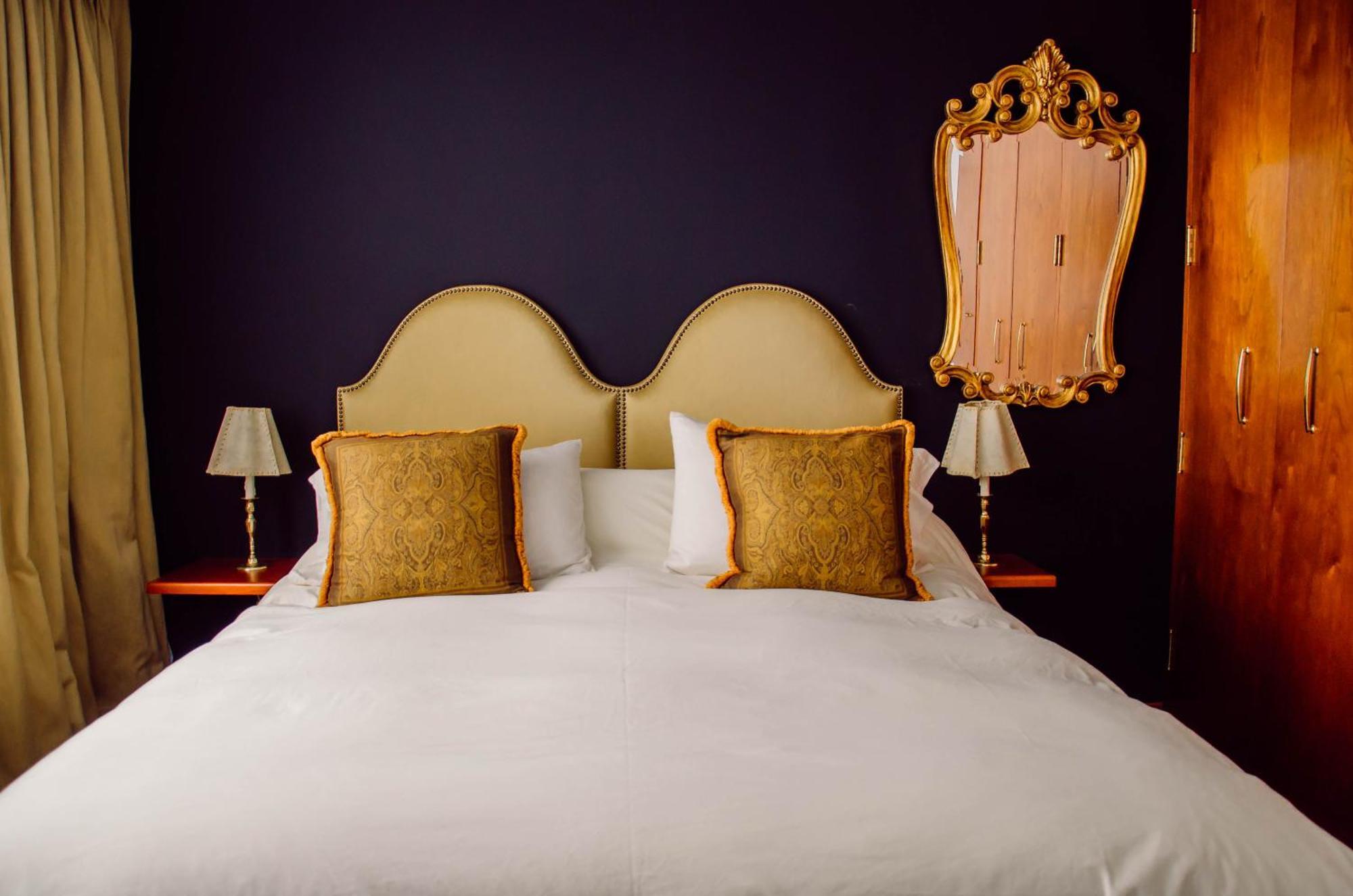 Ana Frank Boutique Hotel Lima Buitenkant foto