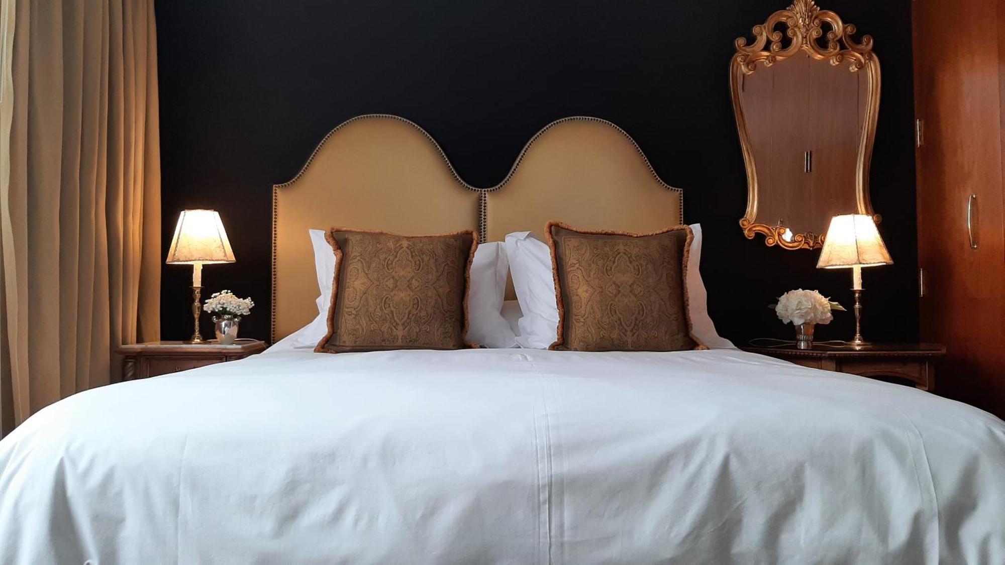 Ana Frank Boutique Hotel Lima Buitenkant foto